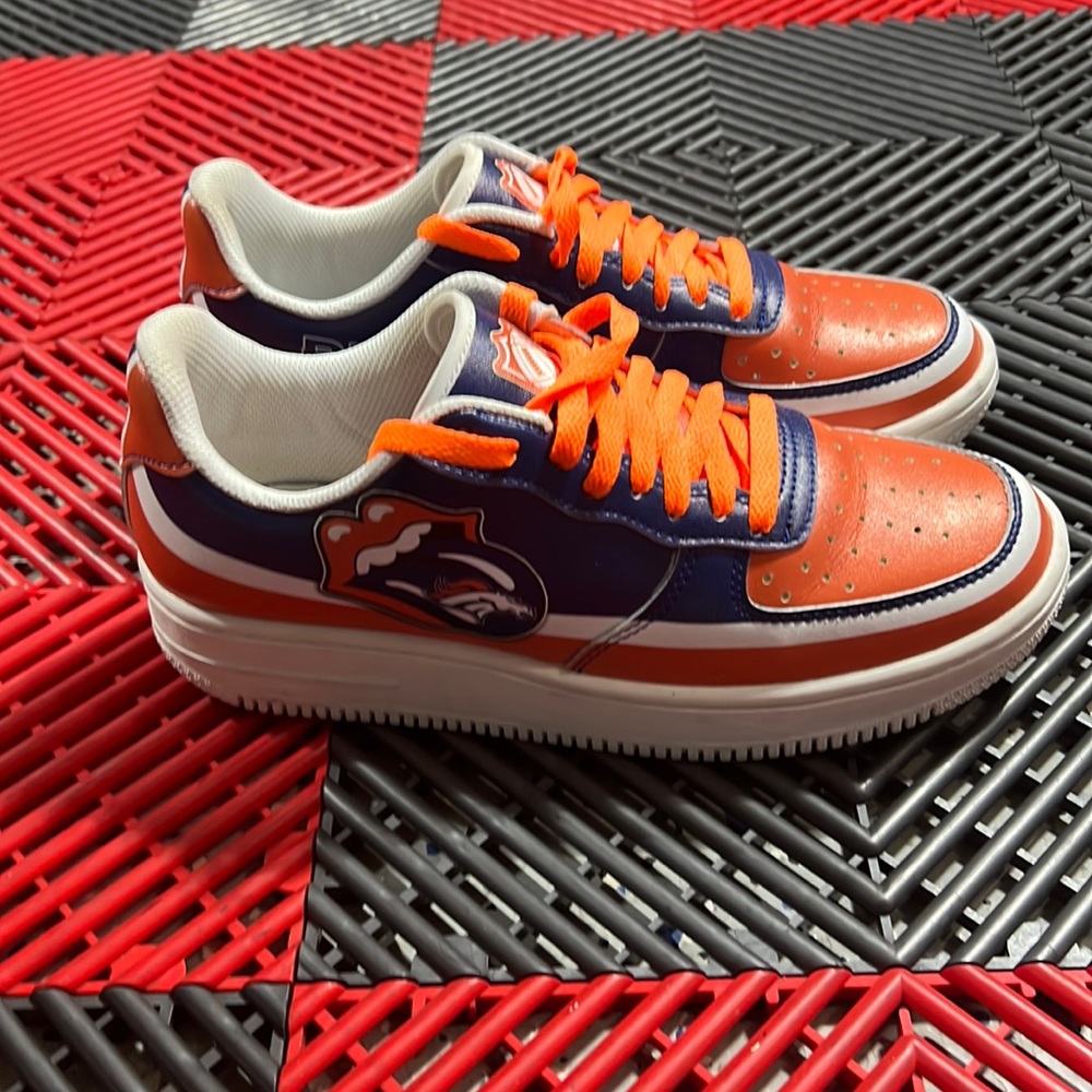 Denver Bronco